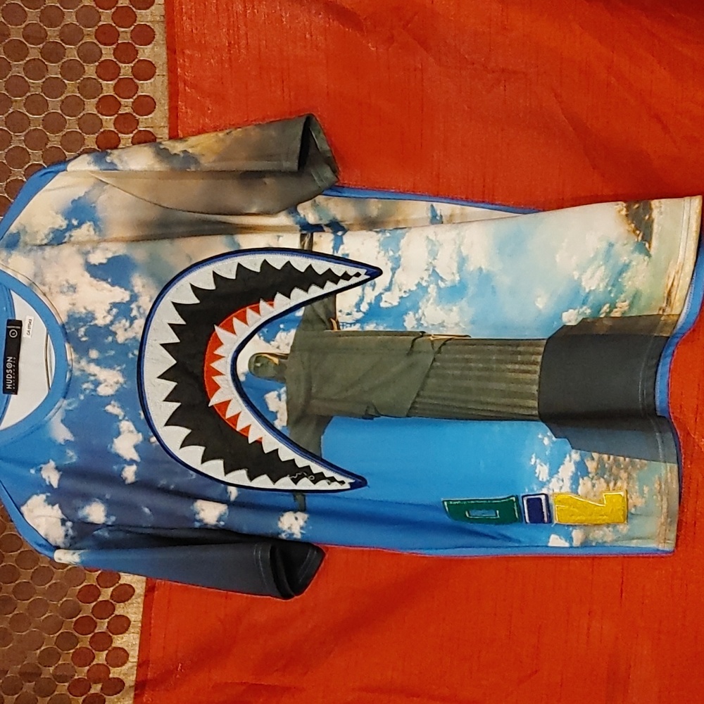 3/$50 Hudson Rio Shirt